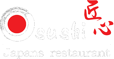 Logo O Sushi